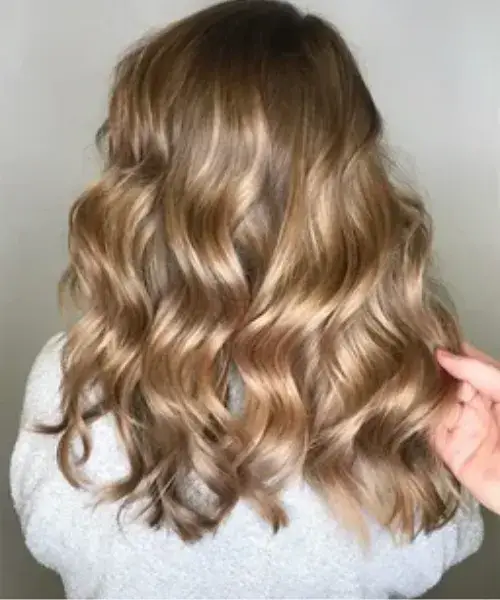 champagne-blonde-balayage