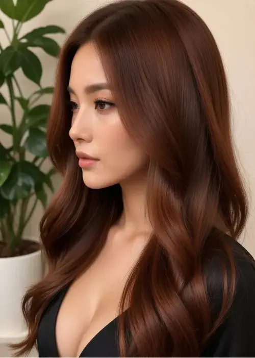 copper-brown
