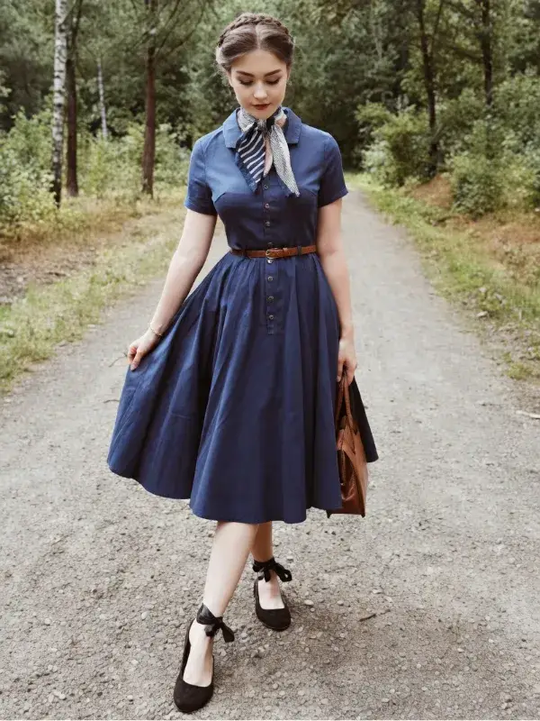 easy-vintage-outfit-ideas-for-everyday-wear