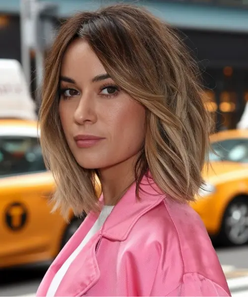 elegant-shoulder-length-waves