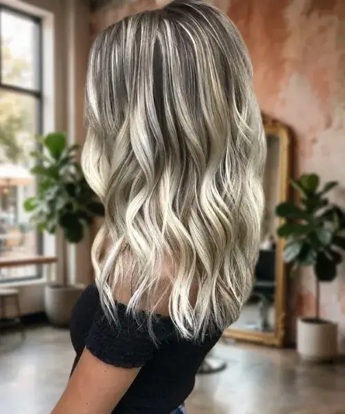 silver-babylights