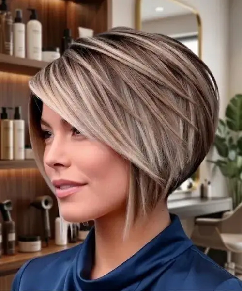 textured-angled-bob
