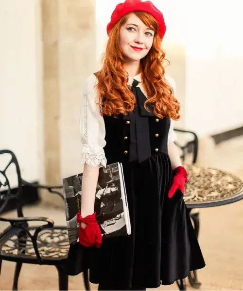 what-are-vintage-outfit-ideas