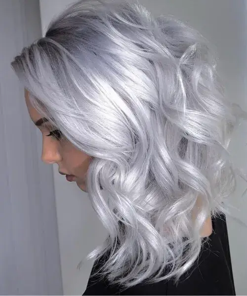 white-hot