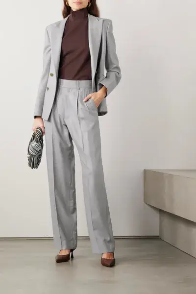 tailored-blazer-with-light-trousers